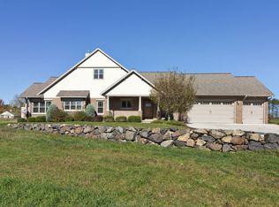 1314 Green Vistas Dr, Wausau, WI 54403