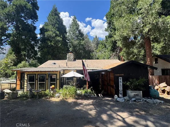 40940 Pine Dr, Forest Falls, CA 92339