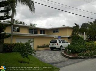 1025 SW 5th Pl, Fort Lauderdale, FL 33312