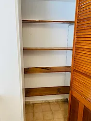 Rented by Bank Neary