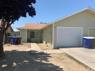 958 2nd St, Mendota, CA 93640