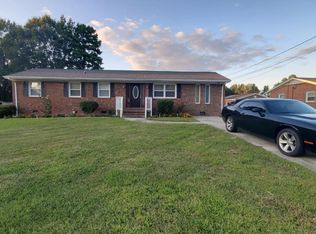 123 Lester Ct, Burlington, NC 27217