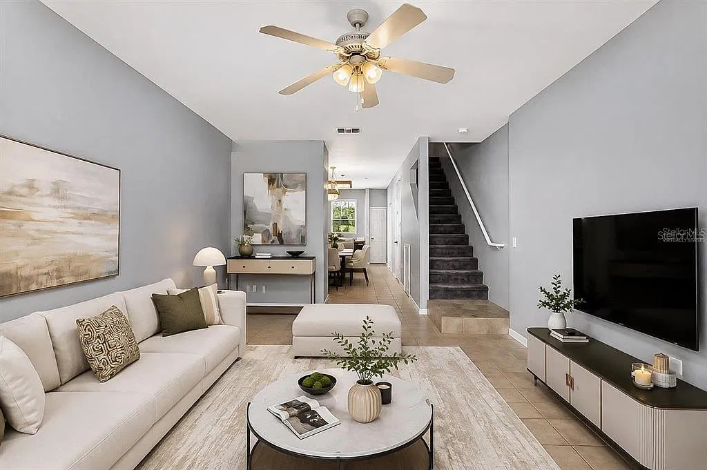 2 bed, 2.5 bath, 1176 sqft, $1,500 — Photo 4