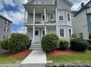 454 Winter St, Woonsocket, RI 02895