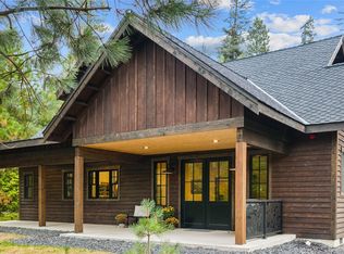 140 Big Rock Lane, Cle Elum, WA 98922