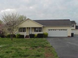 1130 Fosters Grove Rd, Chesnee, SC 29323