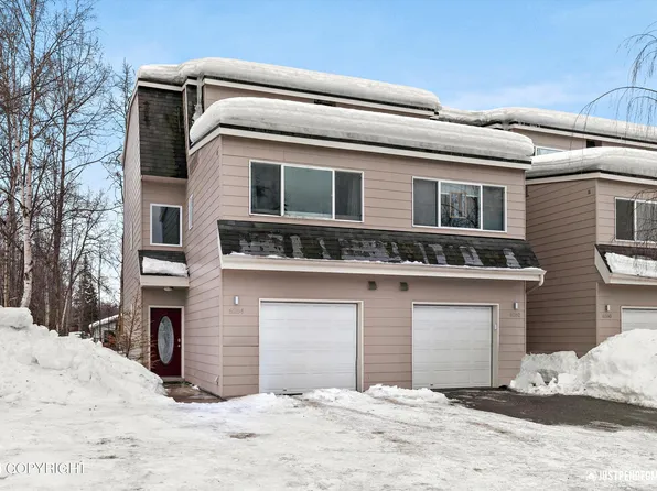 6264 E 41st Ct #102, Anchorage, AK 99504