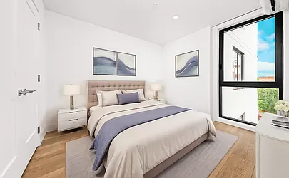 Rented by REAL New York