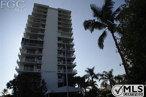 Lover's Key Grandview - the unit is the one with the screen on the balcony - 6th floor corner