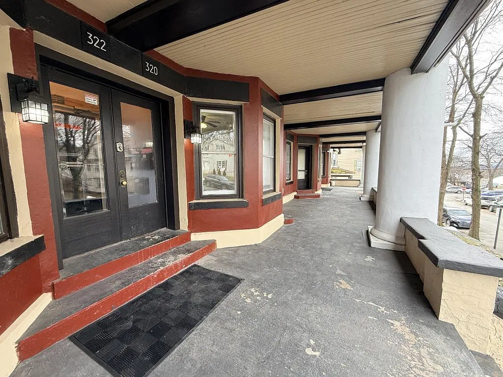 320 Taylor Ave-Apt 1A Scranton PA — Photo 2