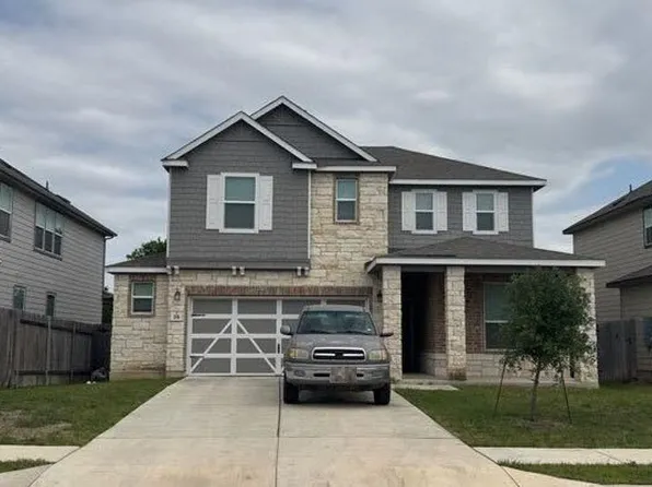 310 Maroon Ln, Kyle, TX 78640