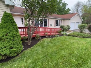 20 Peregrine Way, Ithaca, NY 14850