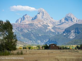 499 Wild Cat Canyon Loop, Driggs, ID 83422