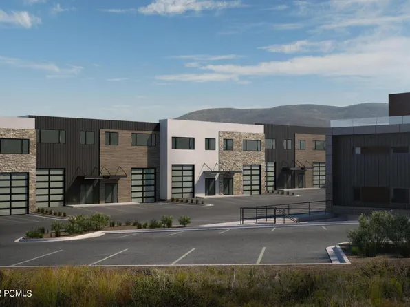 4518 N Forestdale Dr #53, Park City, UT 84098