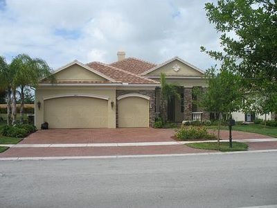8205 Butler Greenwood Drive, West Palm Beach, FL, 33411