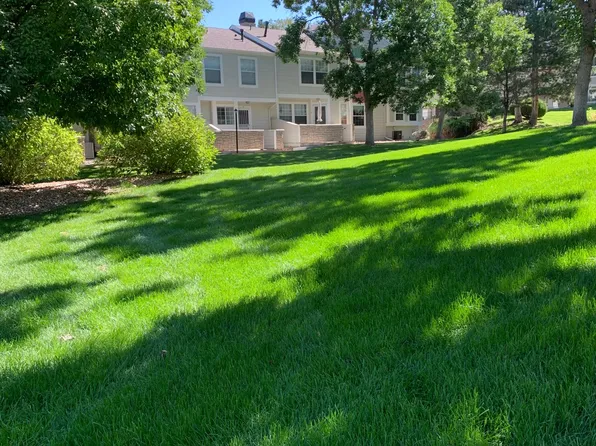 350 W Jamison Cir, Littleton, CO 80120