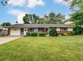 5363 Rawhide Ct, Cincinnati, OH 45238