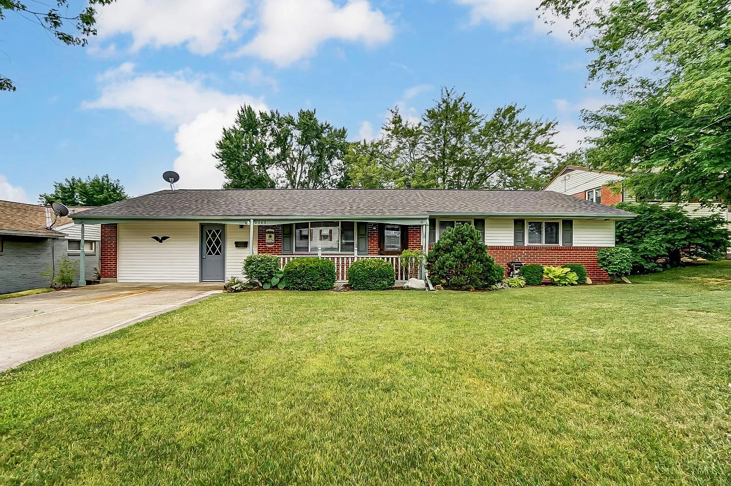 5363 Rawhide Ct photo 1