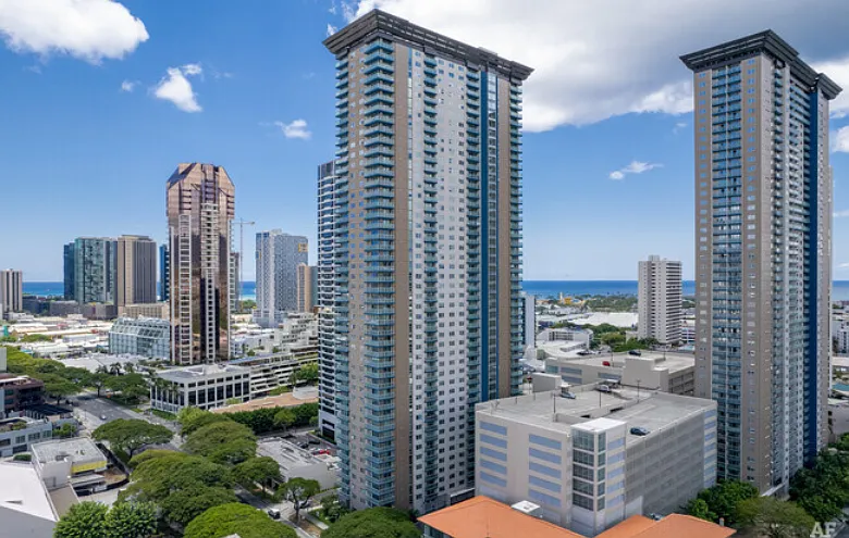 1 bed, 517 sqft, $2,499 — Photo 1