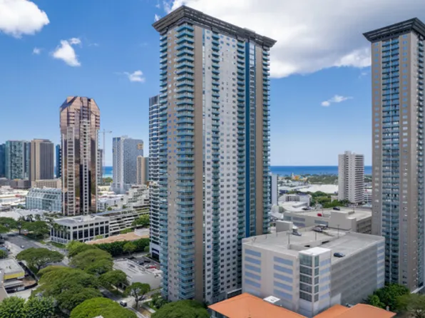 801 South St, Honolulu, HI