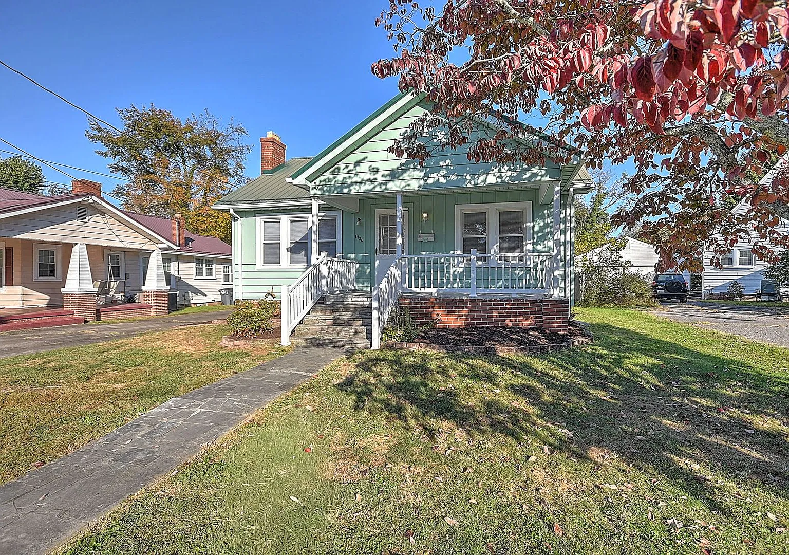 Single family Home — Photo 2