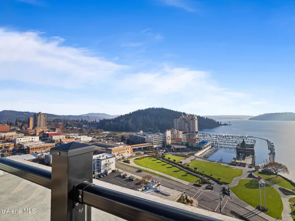 201 N 1st St #707, Coeur D Alene, ID 83814