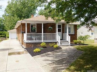 4730 Union Rd, Cheektowaga, NY 14225
