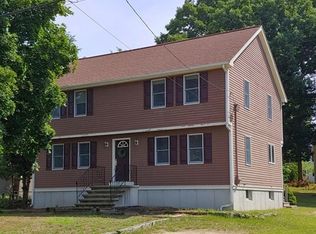 11 Bridgham St, Methuen, MA 01844