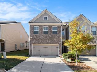 2715 SW Kemp Ct, Conyers, GA