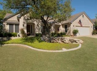 244 Trail Of The Flowers, Georgetown, TX 78633