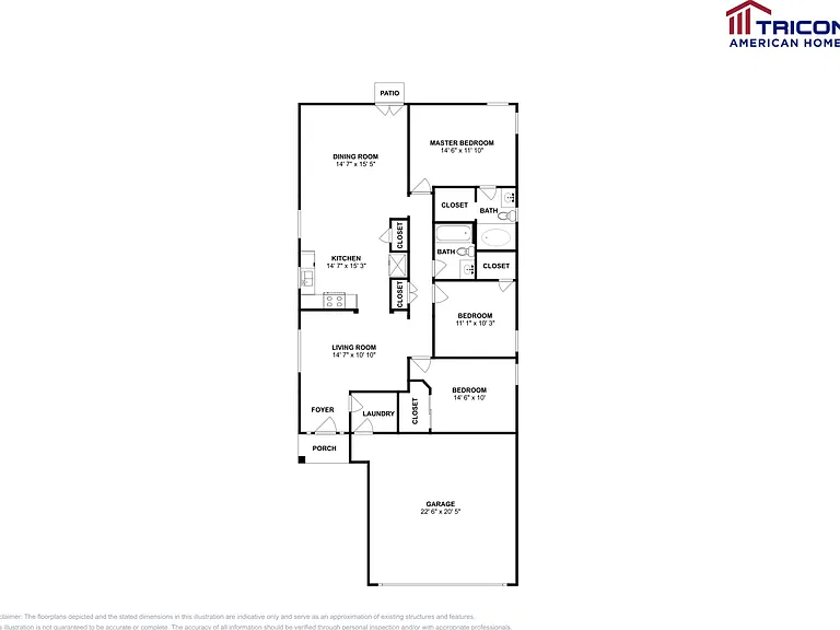 16507 Lazy Ridge Rd — Photo 16