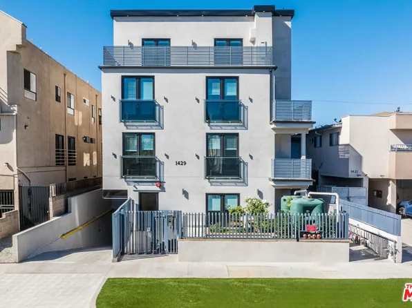 1429 S Bedford St #301, Los Angeles, CA 90035