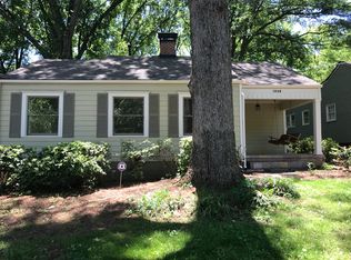 1049 Emerson Ave SE, Atlanta, GA 30316