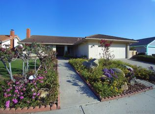 4567 Rueda Dr, San Diego, CA 92124