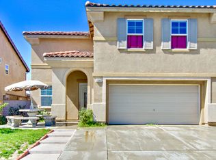 17307 Calle Rio Vis, Moreno Valley, CA 92551