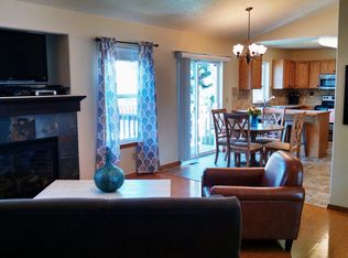 9022 W Campus Dr, Spokane, WA 99224