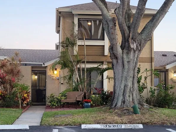 1460 Sheafe Ave NE APT 105, Palm Bay, FL 32905