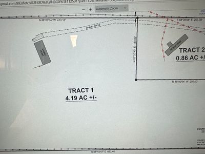 (Undisclosed Address), Knoxville, AR, 72845