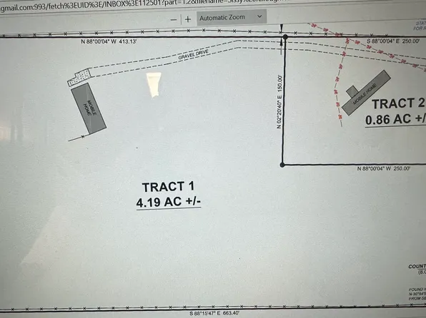 (undisclosed Address), Knoxville, AR 72845