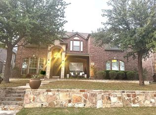 1288 Dutch Hollow Dr, Frisco, TX 75033