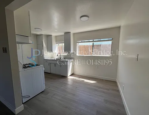 Floor plan 1 bedroom