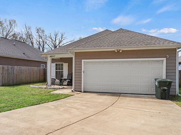 2nd image of 4657 Raleigh Millington Rd