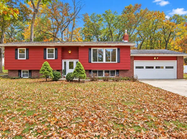 E4608 483rd Ave, Menomonie, WI 54751