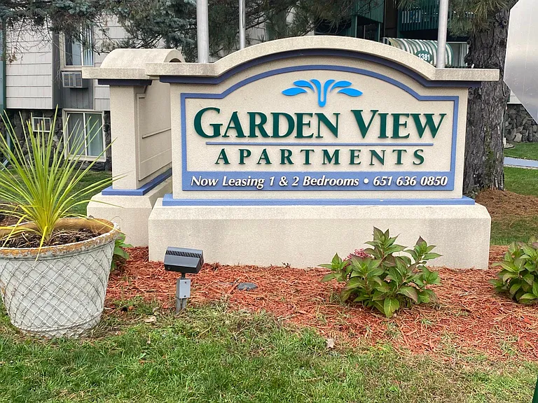 Gardenview Apartments — Photo 18