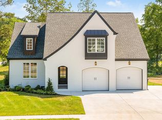 9538 Silver Stone Ln, Ooltewah, TN 37363