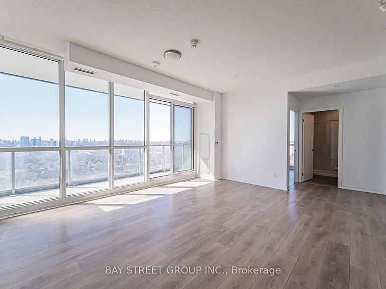 38 Forest Manor Rd #1709 — Photo 4