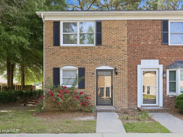 101 David Drive #B16, Greenville, NC 27858