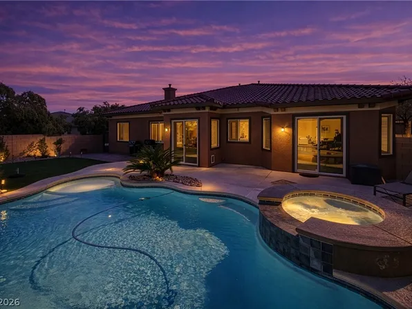 7270 Elessar Ave, Las Vegas, NV 89178