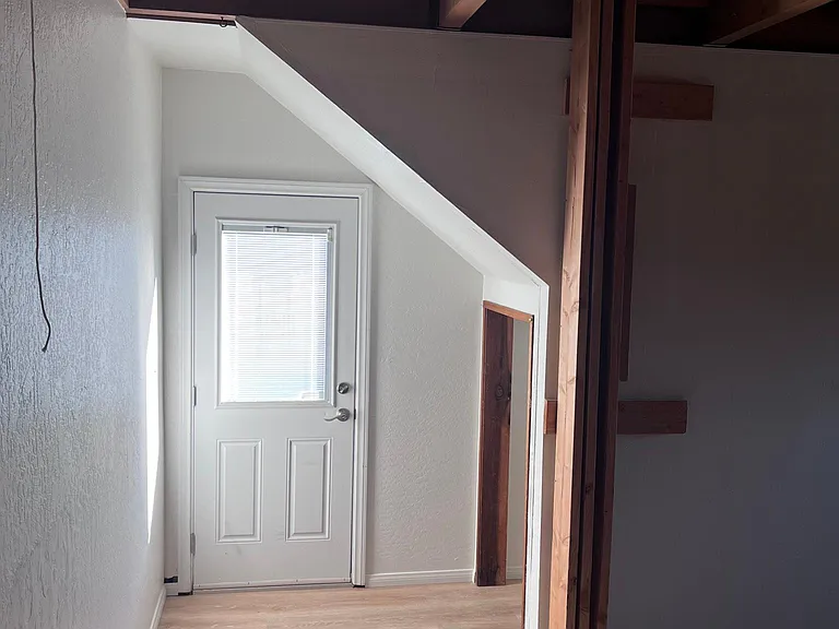 Bonus room