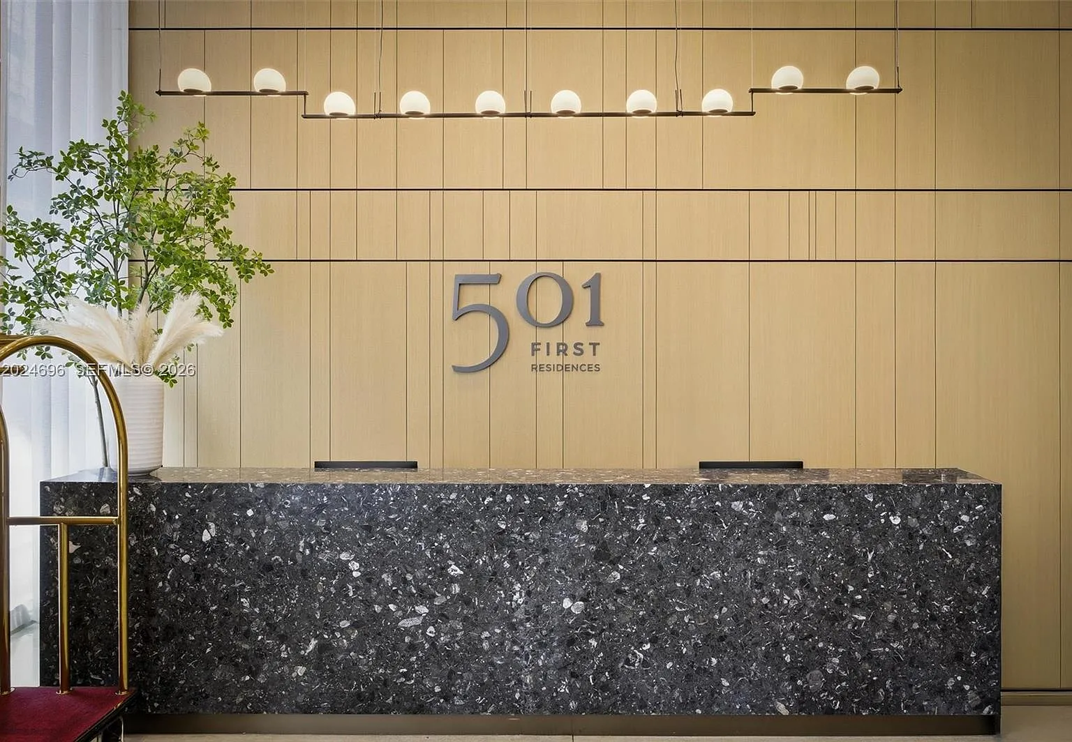 501 First Residences — Photo 1
